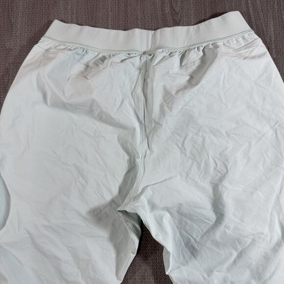 Cotopaxi Ara Women’s  Small Mint Joggers Blue Elastic Cuff Water Wind Resistant - Picture 3 of 7